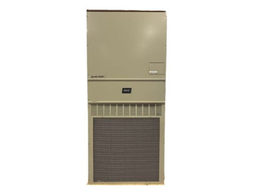 5 Ton Wall-Mount Air Conditioner, 11 EER, 208-230/60/1, R410A