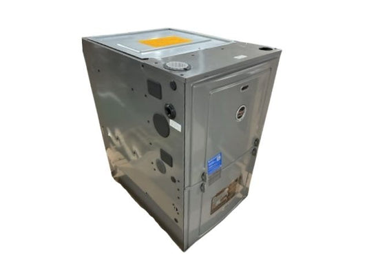 98,000 BTU 2-Stage Multiposition ECM Variable Speed Communicating Gas Furnace 96% 115/60/1 CFM: 1320