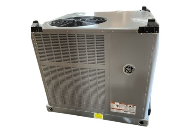 3 Ton Single-Stage Convertible Natural Gas/Electric Packaged Unit, 14 SEER, 208-230/60/1, R410A