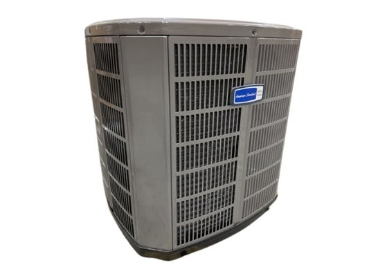 2.5 Ton Single-Stage Split-System Air Conditioner 208-230/60/1 R410A 14.3 SEER2