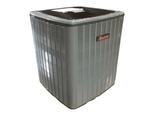 4 Ton Inverter Split-System Communicating Heat Pump 208-230/60/1 R410A 19.5 SEER2
