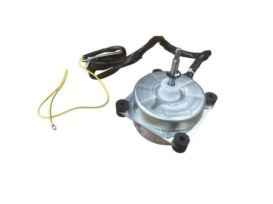 Motor de CC sin escobillas de 30 vatios y 850 rpm