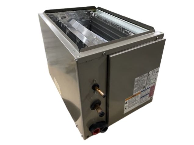 2 Ton AC/HP Upflow/Downflow Cased N Coil, R410A CFM 1000