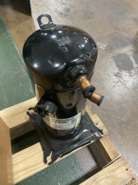 2 Ton Single-Stage AC/HP Scroll Compressor 208/230/60/1 R410A