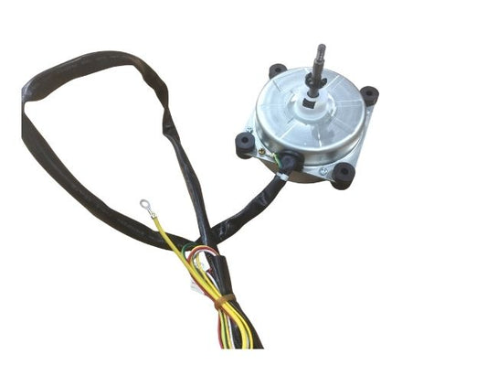 Motor de CC sin escobillas de 30 vatios y 900 rpm