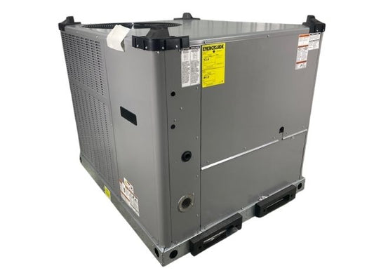 5 Ton Single-Stage Low NOx Convertible Natural G/E Packaged Unit, 14 SEER, 208-230/60/1, R410A