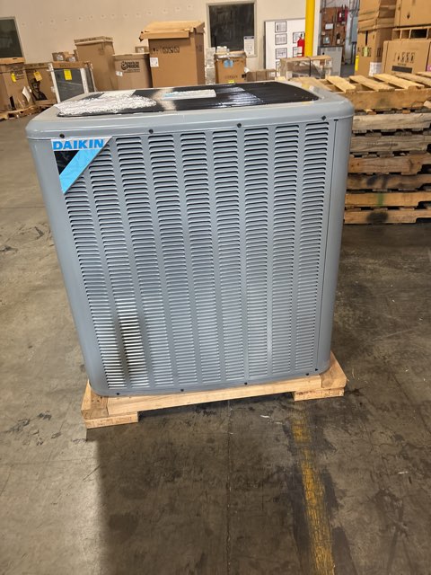 4 Ton Single-Stage Split-System Heat Pump 208-230/60/1 R410A 15.2 SEER2