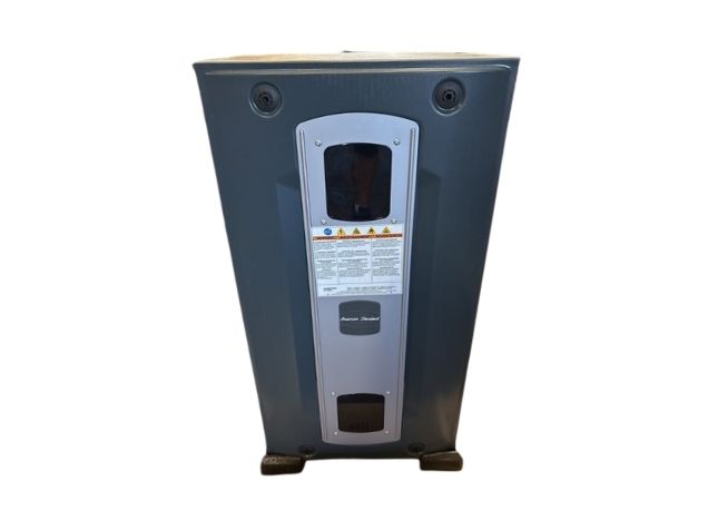 80,000 BTU Two-Stage Downflow PSC Variable Speed Gas Furnace 96% AFUE 120/60/1 CFM: 1571