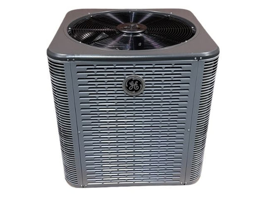4 Ton Inverter Split-System Air Conditioner 208-230/60/1 R410A 23 SEER