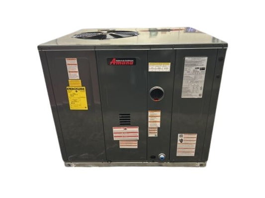 4 Ton Single-Stage Convertible Natural Gas/Electric Packaged Unit, 13.4 SEER2, 208-230/60/1, R410A