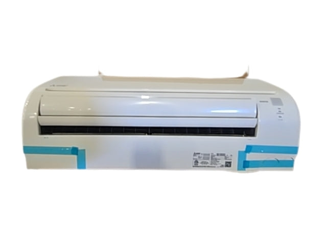 9,000 BTU Single-Zone Indoor Inverter Heat Pump Mini Split Unit, 16 SEER 208-230/60/1 R-410A