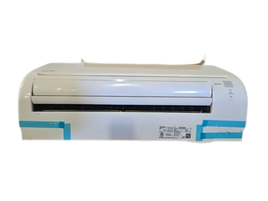 9,000 BTU Single-Zone Indoor Inverter Heat Pump Mini Split Unit, 16 SEER 208-230/60/1 R-410A