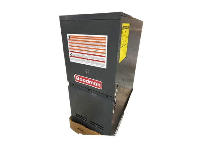 60,000 BTU Low NOx 1-Stg Downflow/Horizontal ECM Multi Speed Gas Furnace 80% 115/60/1 CFM: 1200