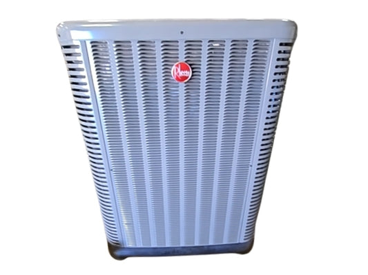 2 Ton Variable Speed Split-System Communicating Heat Pump 208-230/60/1 R410A 18 SEER2