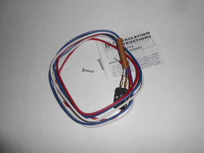 Conjunto de interruptor auxiliar para V2045A