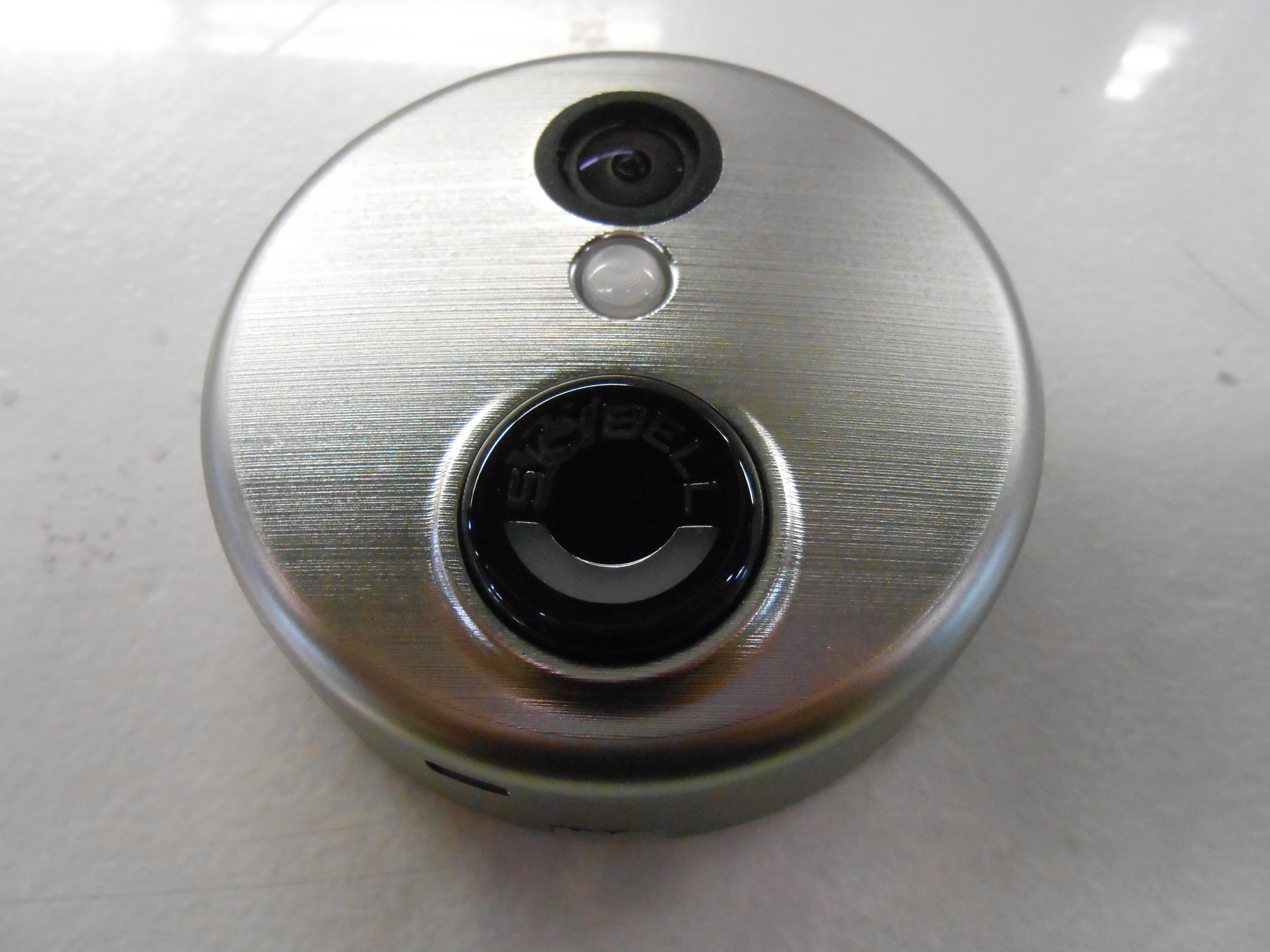 ☆Bell☆ページ Skybell HD Wi-Fi Video Door Bell – Surplus City