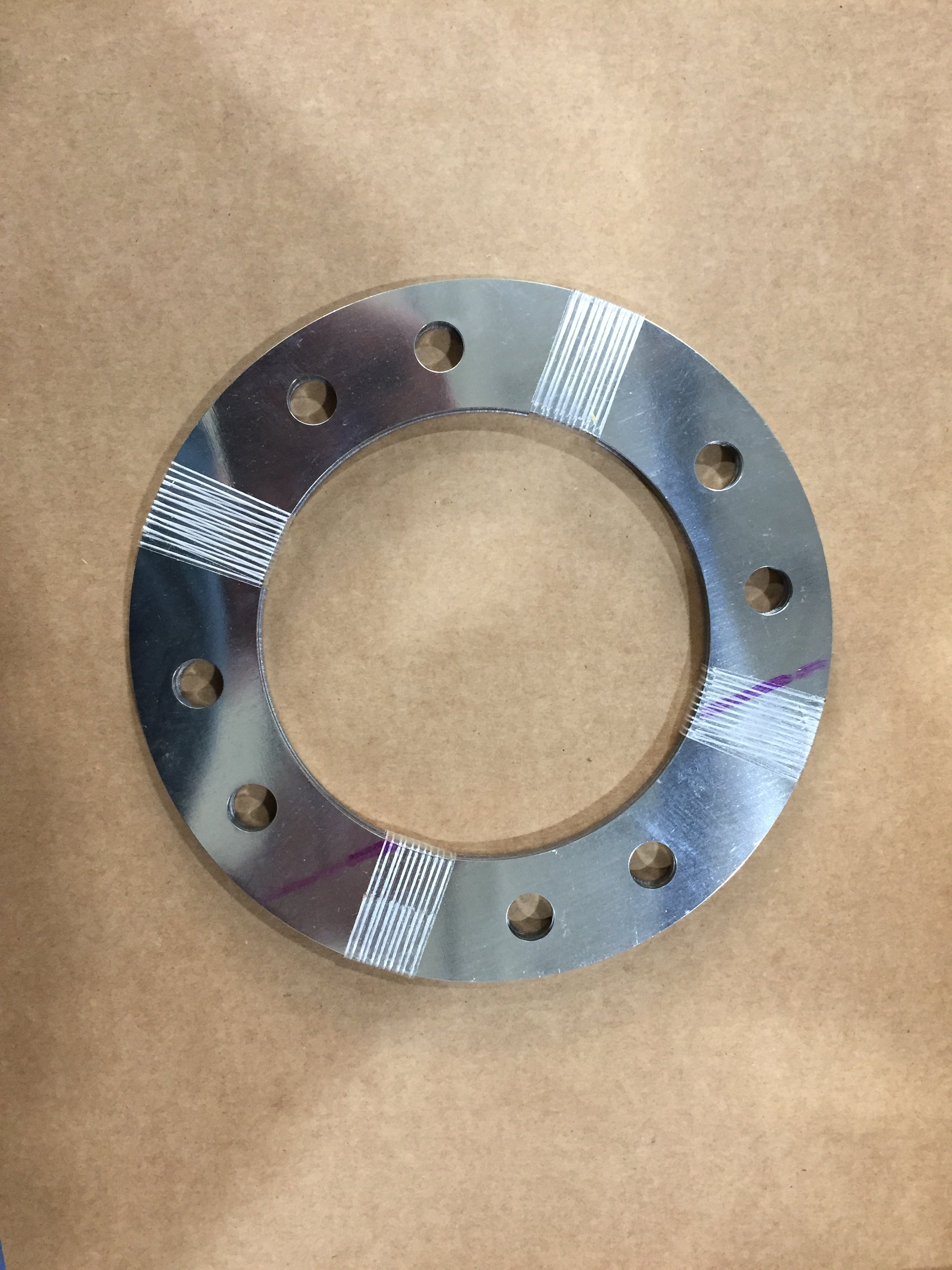Laminated Disc Pack for 263DBZ-B Couplings **Sold as 18 Disc