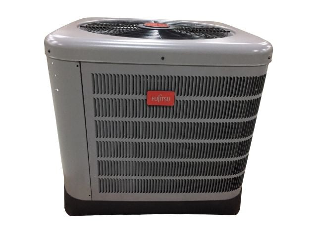 Aire acondicionado de sistema dividido de 1,5 toneladas, 208-230/60/1 R410A, 16 Seer