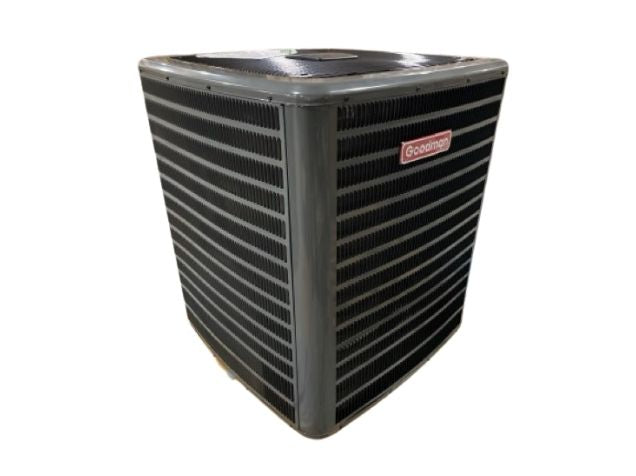 4 Ton Two-Stage Split-System Communicating Compatible Heat Pump 208-230/60/1 R410A 17.2 SEER2