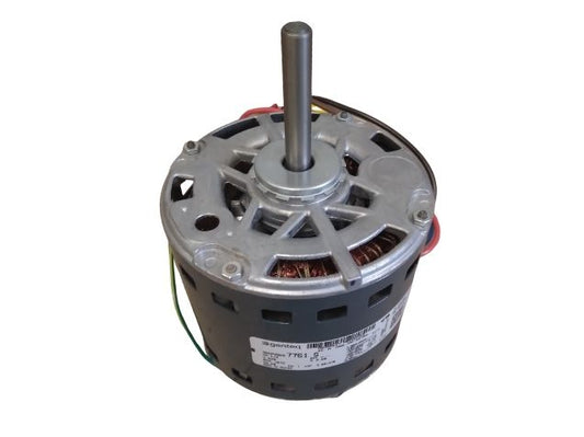 1/3 HP PSC Direct Drive Blower Motor  230/60/1 RPM:1075/5-Speed CCW 2.6 Amps