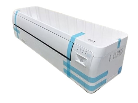 12,000 BTU Single-Zone Indoor Inverter Heat Pump Mini Split Unit, 29.4 SEER 208-230/60/1 R-410A