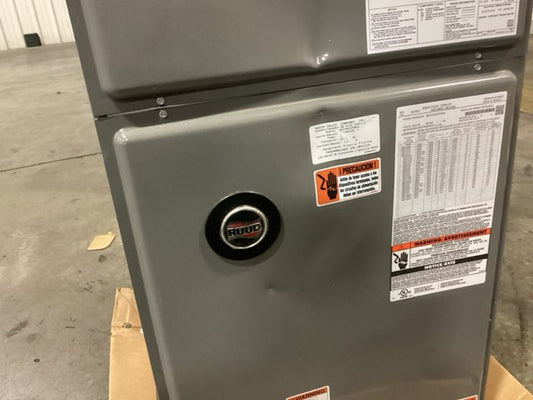 4 Ton AC/HP Multiposition ECM Fan Coil 208-230/60/1 R-410A CFM 1400 16 SEER