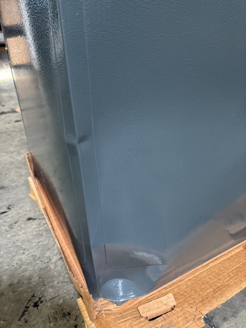 3 Ton AC/HP ECM Communicating Multiposition Air Handler 208-230/60/1 R-410A CFM 1260
