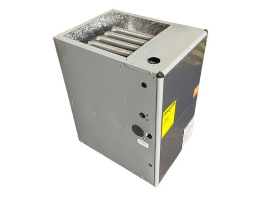 100,000 BTU Two-Stage Upflow/Horizontal ECM Variable Speed Gas Furnace 95% AFUE 115/60/1 CFM: 1690