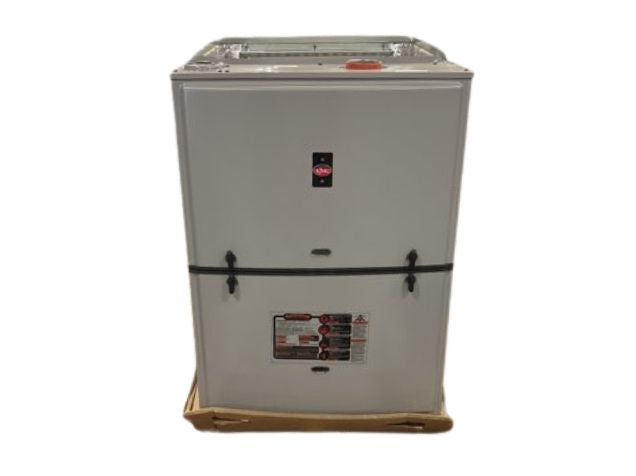 125,000 BTU Single-Stage Upflow/Horizontal ECM Multi Speed Gas Furnace 80% AFUE 115/60/1 CFM: 2165