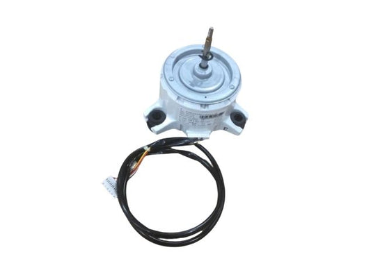 Motor del soplador con arnés de cableado, 700 RPM, CC, 310 voltios