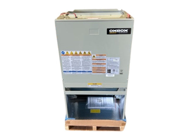 3 Ton AC/HP PSC Wall Mounted Air Handler 208-230/60/1 R-410A CFM 1298