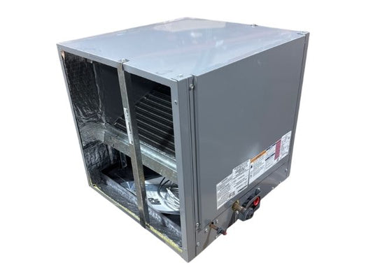 3.5 Ton AC/HP Horizontal Cased N Coil, R410A CFM 1750