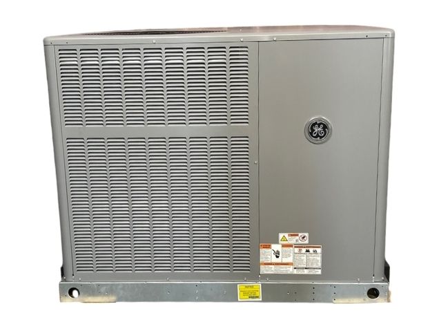 5 Ton Ultra Low NOx Single-Stage Convertible Natural G/E Packaged Unit, 14 SEER, 208-230/60/1, R410A