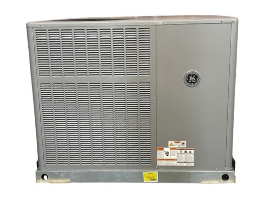 5 Ton Ultra Low NOx Single-Stage Convertible Natural G/E Packaged Unit, 14 SEER, 208-230/60/1, R410A