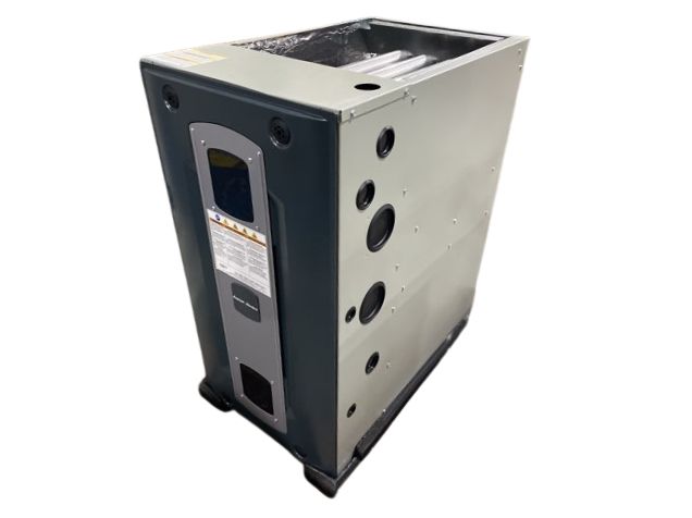 60,000 BTU Two-Stage Downflow ECM Variable Speed Gas Furnace 96% AFUE 120/60/1 CFM: 1350
