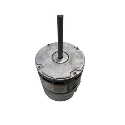 Motor de soplador ECM de accionamiento directo de 1/2 HP, 208-230/50-60/1 RPM, 1050