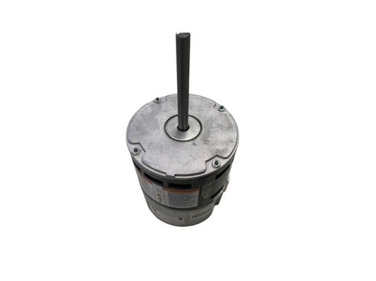 Motor de soplador ECM de accionamiento directo de 1/2 HP, 208-230/50-60/1 RPM, 1050