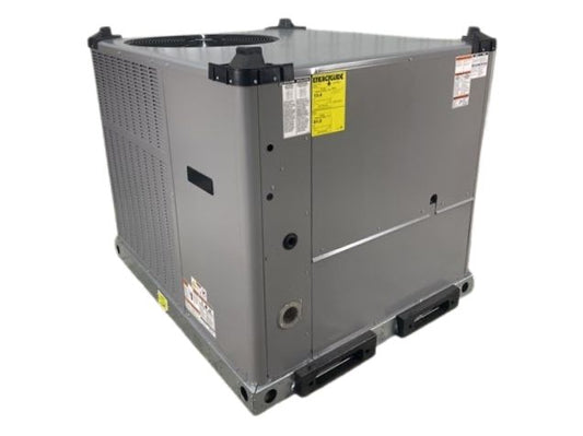 4 Ton Ultra Low NOx Single-Stage Convertible Natural G/E Packaged Unit, 14 SEER, 208-230/60/1, R410A