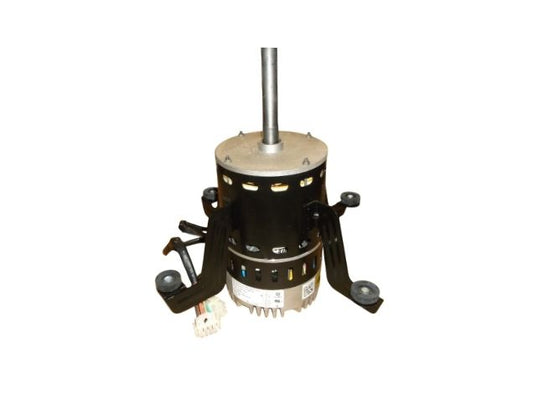 Motor de soplador programado ECM de 1,2 HP, 208-230/50-60/3 RPM: 1300/velocidad variable