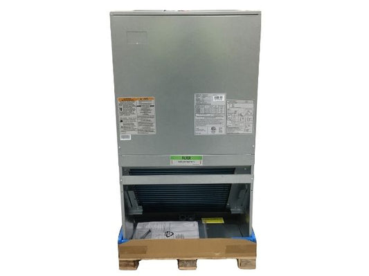 2 Ton AC/HP Upflow Variable Speed ECM Wall Mount Air Handler 208-230/60/1 R-410A CFM 900