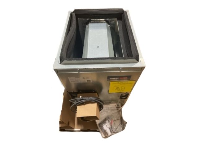 2.5 Ton AC/HP Multiposition Cased A Coil, R410A CFM 1024