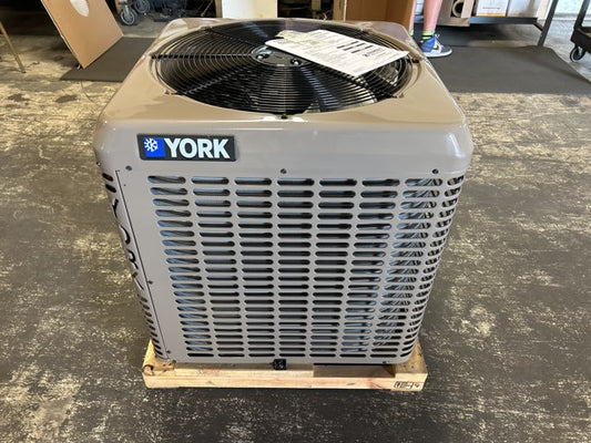 3.5 Ton LX Series Split-System Air Conditioner, 208-230/60/1, R-410A, 13 SEER