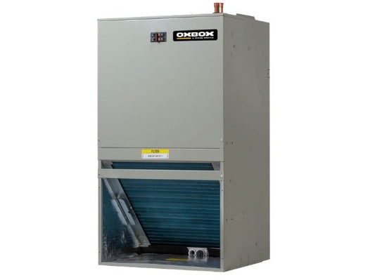 2 Ton AC/HP PSC Wall Mounted Air Handler 208-230/60/1 R-454B CFM 881