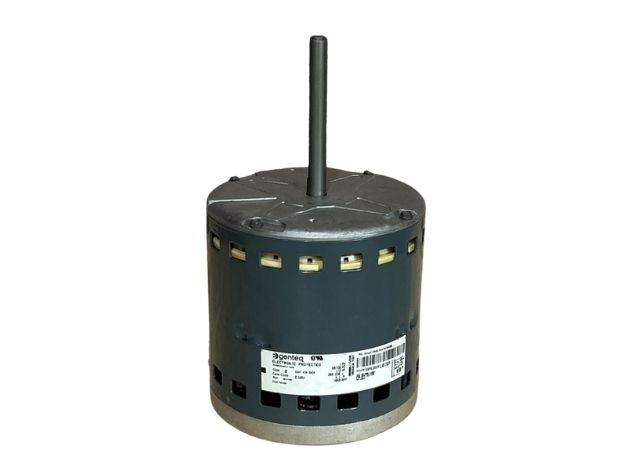 1/2HP ECM Direct Drive Blower Motor, 208-230/50-60/1, RPM: 1050/Variable Speed