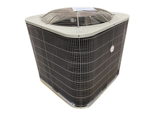 3.5 Ton Single-Stage Split-System Air Conditioner 208-230/60/1 R410A 13.8 SEER2
