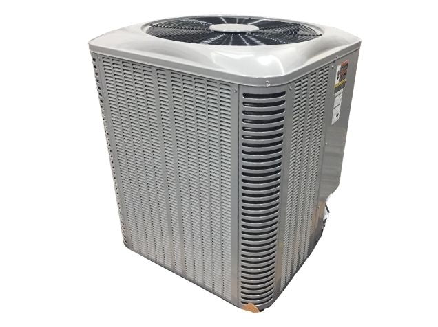 3 Ton IQ Drive Inverter Communicating Comptaible Split-System Heat Pump 208-230/60/1 R-410A 19 Seer