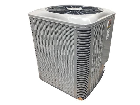 3 Ton IQ Drive Inverter Communicating Comptaible Split-System Heat Pump 208-230/60/1 R-410A 19 Seer