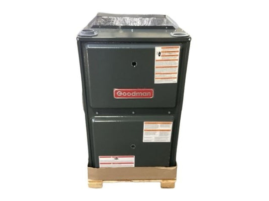 80,000/77,600 Btu Comm Compatible Mod Up/Horiz Low Nox Gas Furnace,97% 115/60/1 CFM 1600