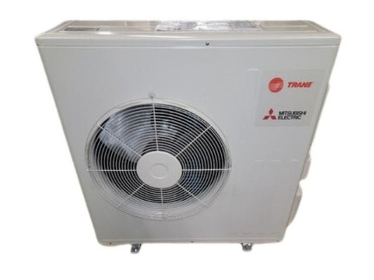 Minisplit con bomba de calor inverter de zona única de 15 000 Btu, 18 SEER, 208-230/60/1 R-410A