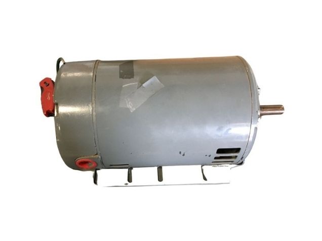 Motor de 2 HP 460/230/3P